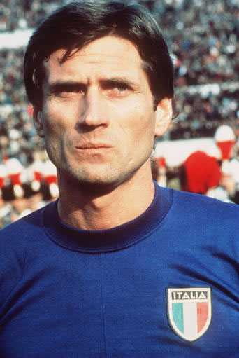 	Giacinto Facchetti 	